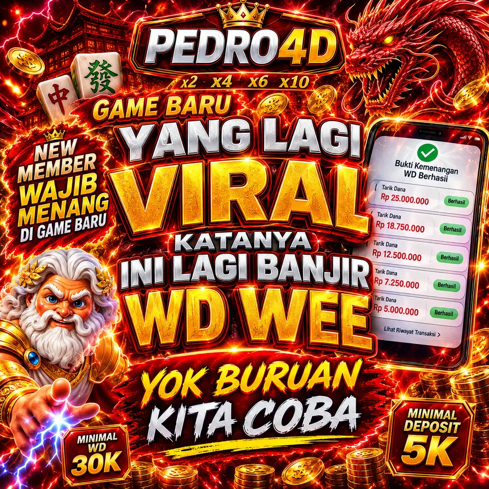 pedro4d APK