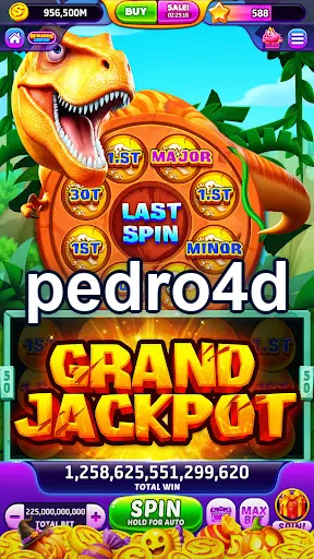 pedro4d APK
