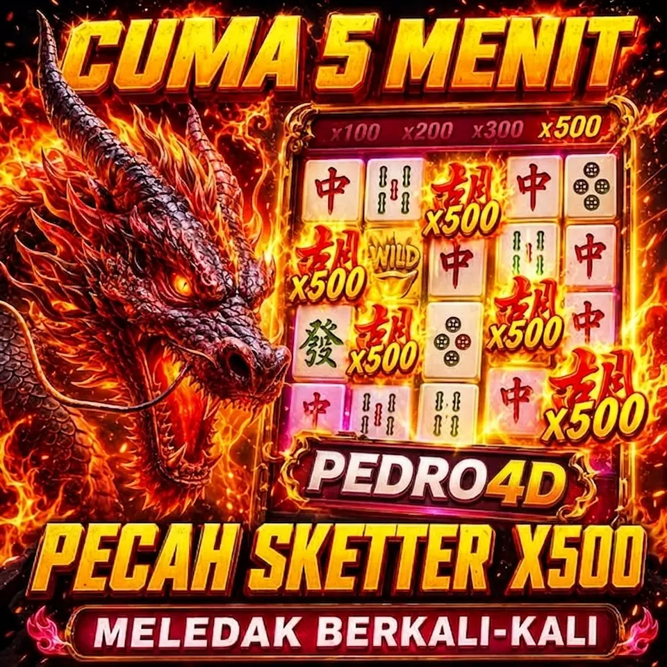 pedro4d APK Resmi Unduh