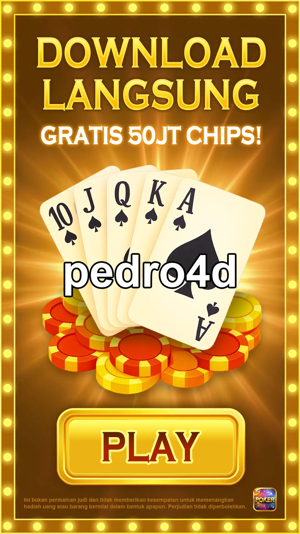 pedro4d Preview - Resmi Unduh